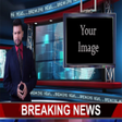 Programikonen: Breaking News Video Maker…
