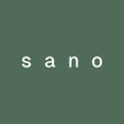 Icoon van programma: sano: book fitness  welln…