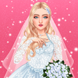 Biểu tượng của chương trình: Bridal Dress Up: Wedding …