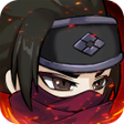 程序图标：Làng Ninja 3D Mobile