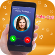 程序图标：Girlfriend Calling Prank