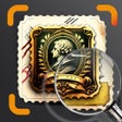 Ikona programu: StampSnap: Stamp Identifi…