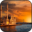 Иконка программы: Istanbul wallpapers
