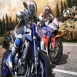 أيقونة البرنامج: RIDE