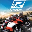 Icoon van programma: Ride
