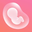 程序图标：Pregnancy Tracker: Baby B…