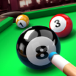 Programın simgesi: Classic Pool 3D: 8 Ball