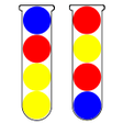 Icon of program: Sort It Out: Tube Ball Ga…