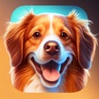 プログラムのアイコン: What Type Of Dog Are You