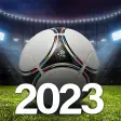 Football Cup Soccer Game 2023