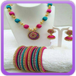 程序图标：Silk Thread Jewellry Gall…