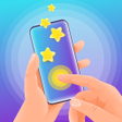 プログラムのアイコン：ClickerX: Auto click auto…