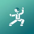 Ícone do programa: Tai Chi Walking : GentleF…