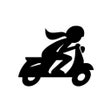 プログラムのアイコン：Anita Delivery