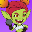 Ícone do programa: Little Battle Avatars