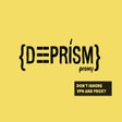Biểu tượng của chương trình: Proxy + Free VPN DEEPRISM