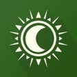 أيقونة البرنامج: Gratitude On The Go