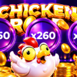 Иконка программы: Chicken Courier Road