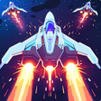 Icoon van programma: Drone Squad Space Shootin…