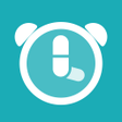 程序图标：Pill Reminder - Health Tr…