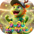 ไอคอนของโปรแกรม: 9u9uZephyros