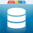 程序图标：Binders | Database
