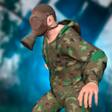 أيقونة البرنامج: Way of Dark Stalker 3