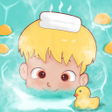 프로그램 아이콘: Idle Spa Tycoon 3D