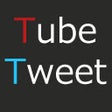 Programın simgesi: TubeTweet
