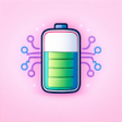 プログラムのアイコン：Moss Battery