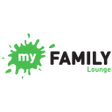 أيقونة البرنامج: My Family Lounge