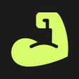 Ikona programu: Workout: Gym Tracker  Pla…