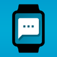 Ícone do programa: Alert Bridge for Amazfit …