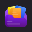 プログラムのアイコン：Filekit-File Manager