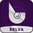 プログラムのアイコン：Belva Browser