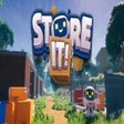 Ikon program: Store It!