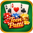 Programikonen: Teen Patti Joy Land Casua…