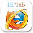 Icon of program: IE Tab Extension