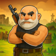أيقونة البرنامج: Dead EscapeZombie Shooter