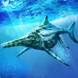 Ichthyosaurus Simulator