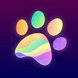 程序图标：Meow Live WallpapersHD Th…