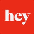 プログラムのアイコン：heybaby - Serious Dating