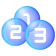 Icoon van programma: Digits