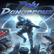 프로그램 아이콘: Polydangerous