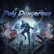 ไอคอนของโปรแกรม: Polydangerous