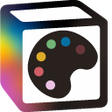 程序图标：Notion Bar Colorize