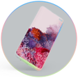 Иконка программы: Theme for Galaxy S23 Ultr…