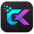 Icoon van programma: Clonx