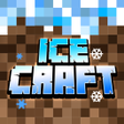 Ícone do programa: Ice Craft : Survival game…