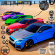 Ícone do programa: Car Games 2023 - Car Simu…